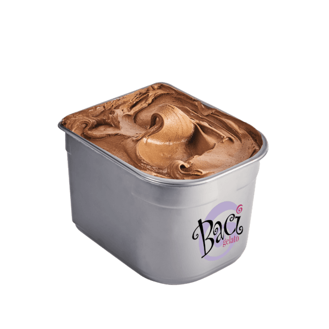 Baci Gelato 2.5 Quart container