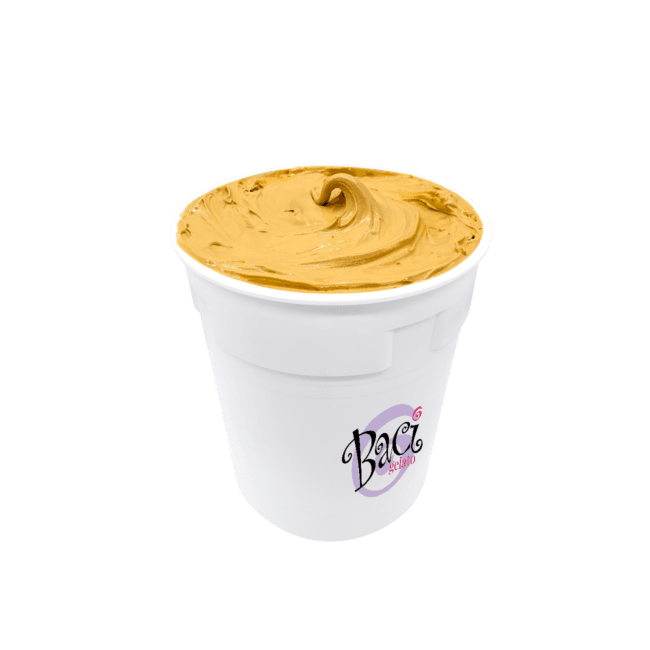 Baci Gelato Pozzetti container