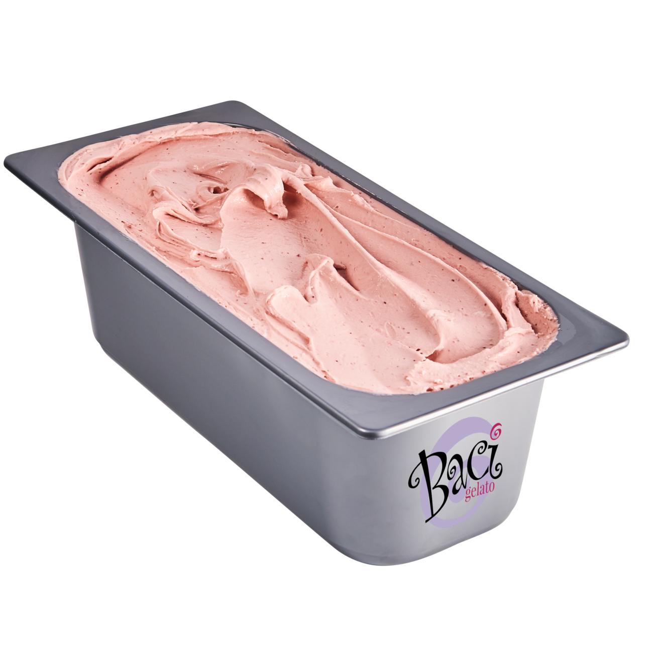 Wholesale - Baci Gelato